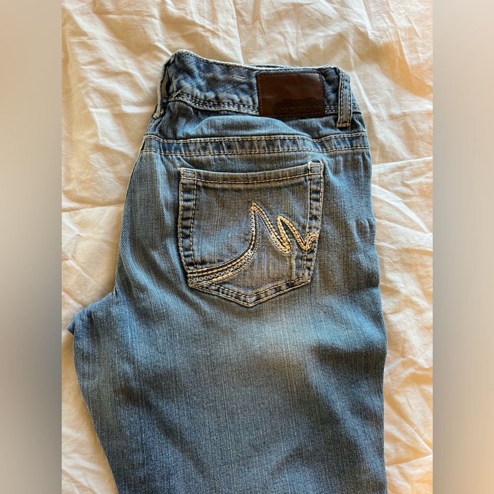 Maurice jeans 5R